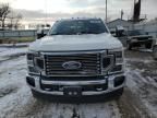 2020 Ford F350 Super Duty