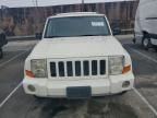 2006 Jeep Commander