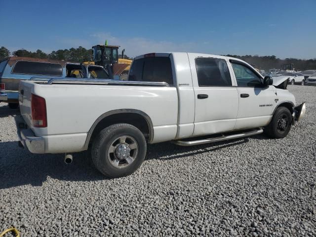 2006 Dodge RAM 1500