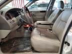 2003 Lincoln Town Car Signature