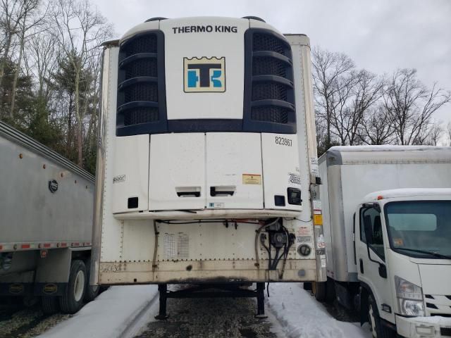 2019 Utility Reefer