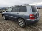 2006 Toyota Highlander Limited