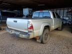 2011 Toyota Tacoma Access Cab