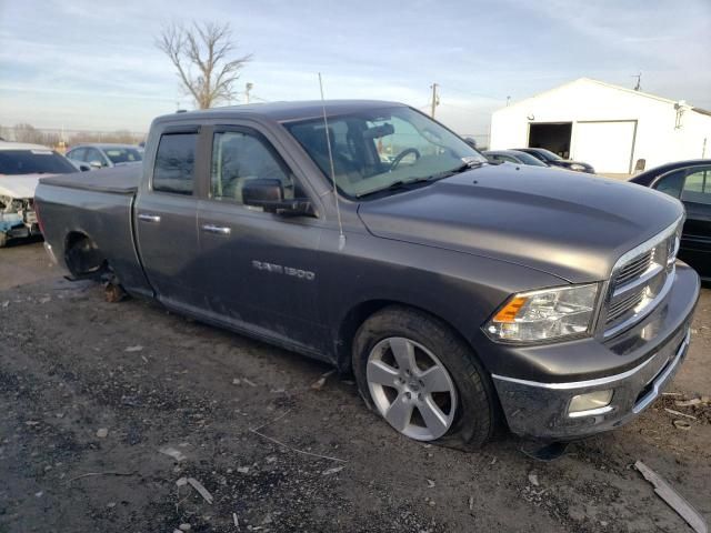 2011 Dodge RAM 1500