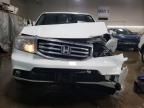 2013 Honda Pilot EXL