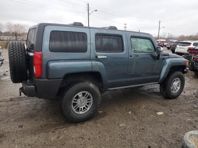 2007 Hummer H3