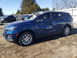 2022 Chevrolet Equinox LS en venta en Finksburg, MD