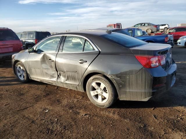 2014 Chevrolet Malibu LS