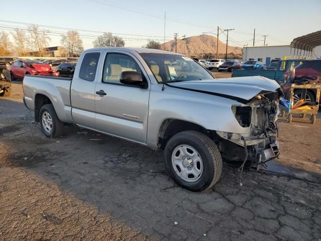 2005 Toyota Tacoma Access Cab