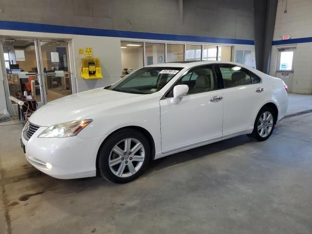 2009 Lexus ES 350