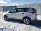 2015 Ford Escape S