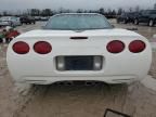 2002 Chevrolet Corvette