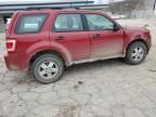 2009 Ford Escape XLS