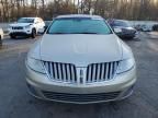 2011 Lincoln MKS