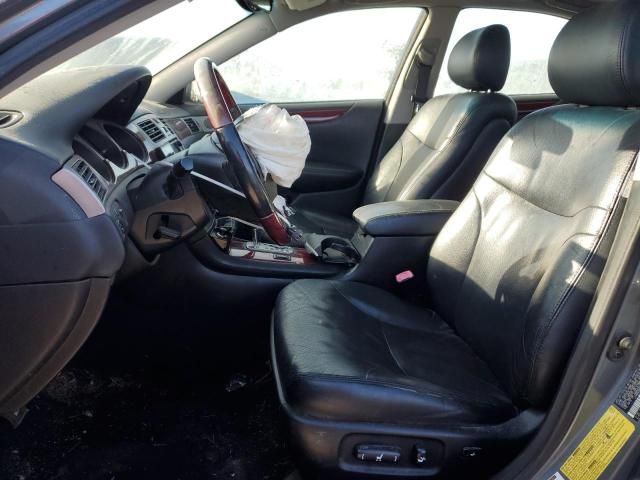 2005 Lexus ES 330