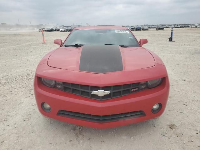 2010 Chevrolet Camaro LT