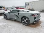 2022 Chevrolet Corvette Stingray 1LT