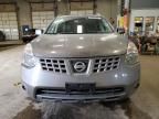 2010 Nissan Rogue S