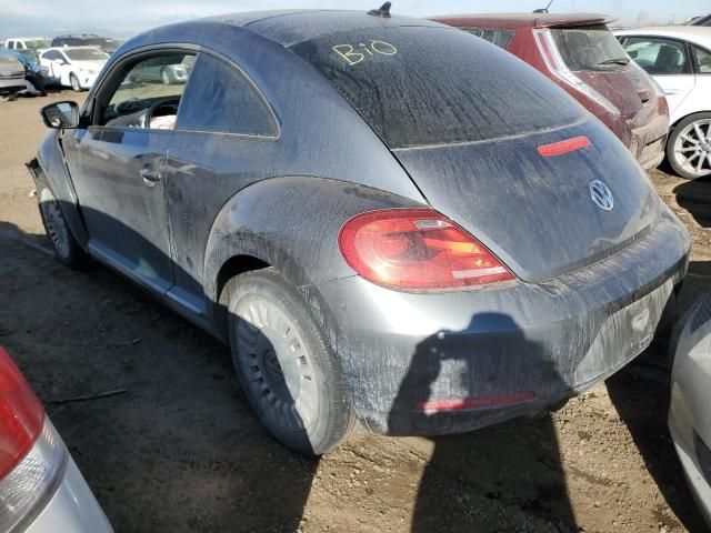 2014 Volkswagen Beetle