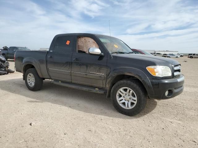 2006 Toyota Tundra Double Cab SR5