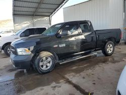 2015 Dodge RAM 1500 ST en venta en Albuquerque, NM