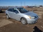 2010 Ford Focus SEL