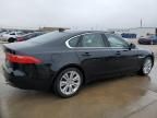 2017 Jaguar XF Premium