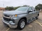 2024 Chevrolet Silverado C1500 LT