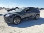 2024 Lexus RX 350H Base