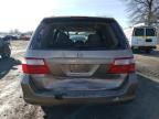 2007 Honda Odyssey EXL