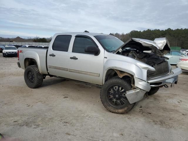 2013 GMC Sierra K1500 SLE