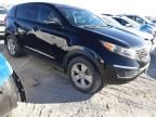 2013 KIA Sportage Base