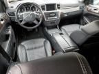 2014 Mercedes-Benz GL 450 4matic