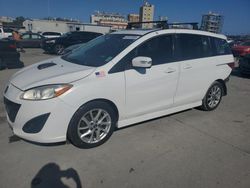 2014 Mazda 5 Grand Touring en venta en New Orleans, LA