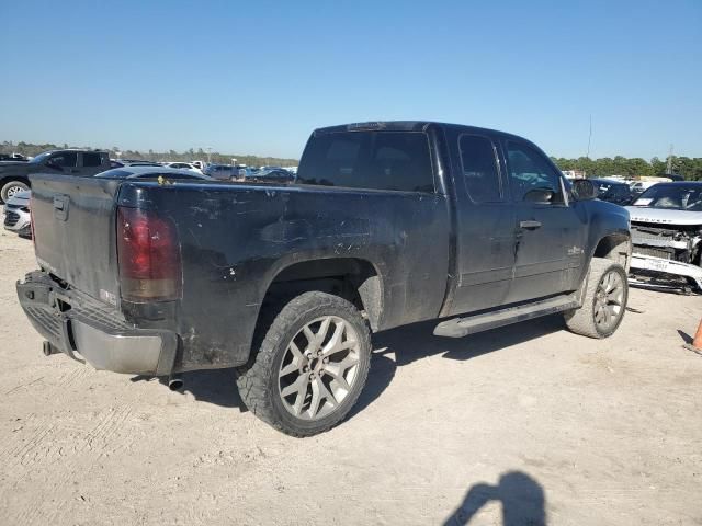 2007 GMC New Sierra C1500