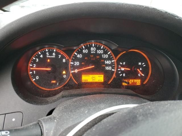 2008 Nissan Altima 2.5