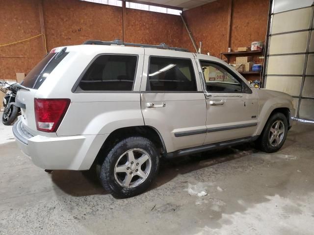 2007 Jeep Grand Cherokee Laredo