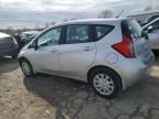 2014 Nissan Versa Note S