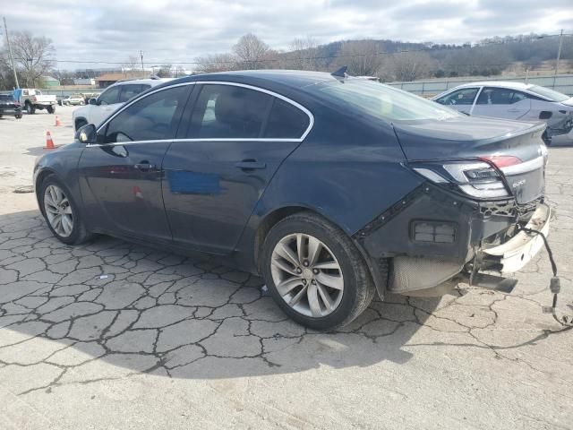 2014 Buick Regal