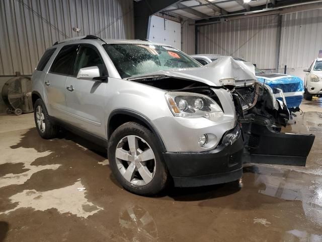 2012 GMC Acadia SLT-1