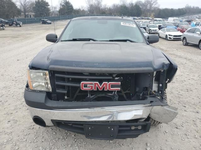 2008 GMC Sierra C1500