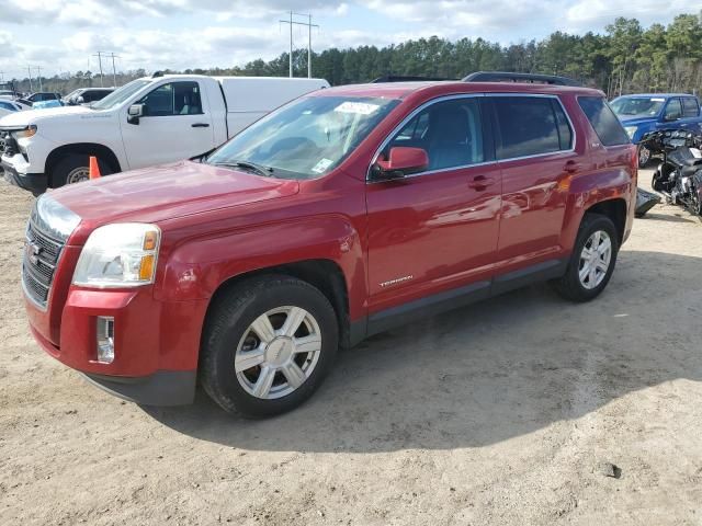 2015 GMC Terrain SLT