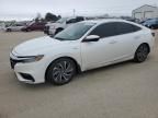 2019 Honda Insight Touring