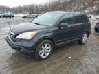 2009 Honda CR-V EXL