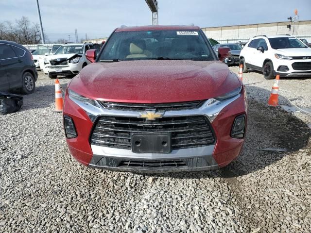 2019 Chevrolet Blazer Premier