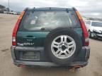 2004 Honda CR-V EX