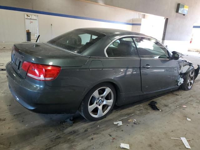 2010 BMW 328 I Sulev