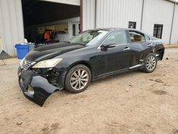 Lexus salvage cars for sale: 2010 Lexus ES 350