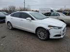 2015 Ford Fusion Titanium