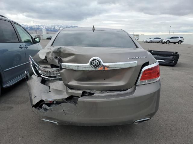 2012 Buick Lacrosse Premium